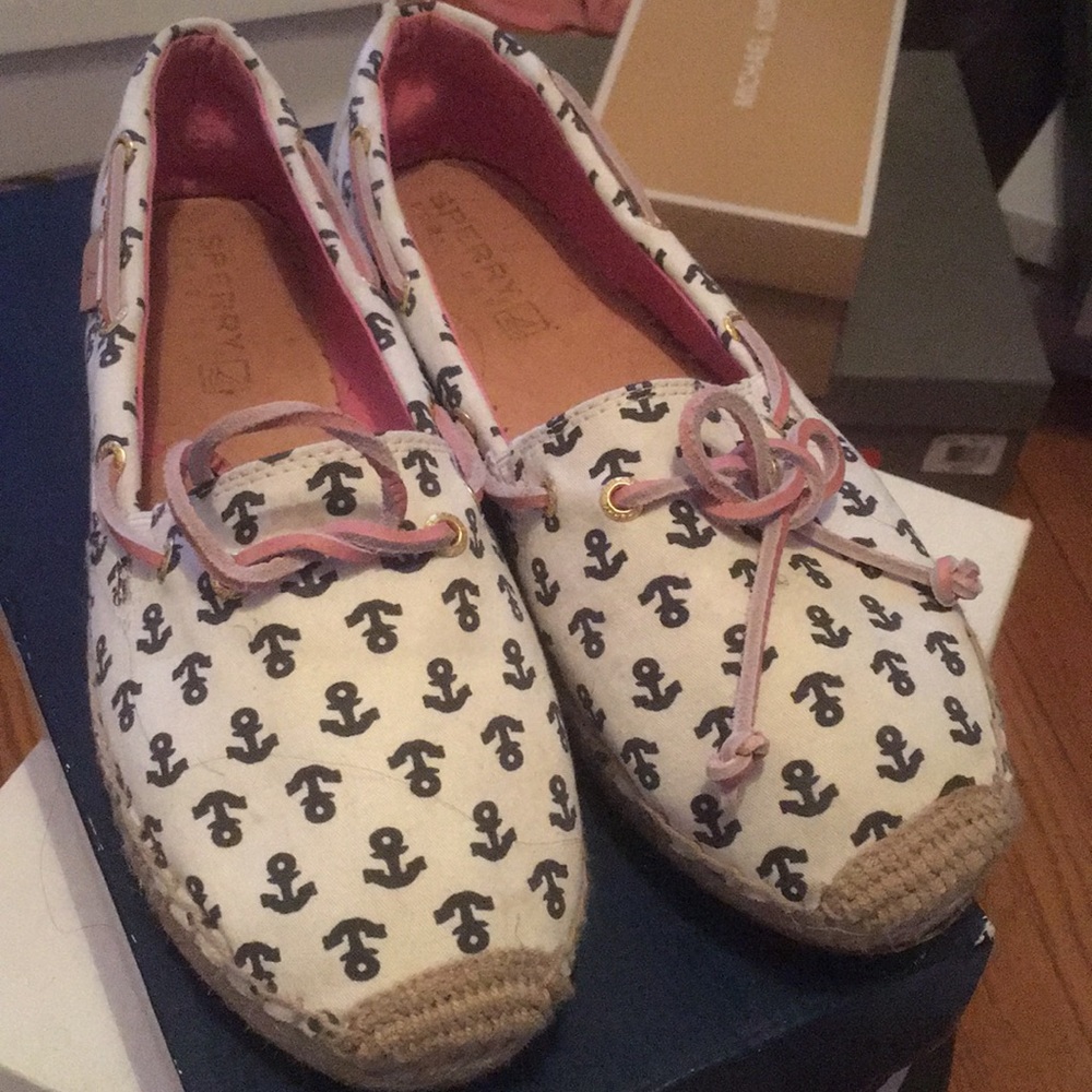 Sperry Katama